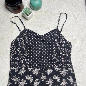 WYLDR | Maxi Dress with Spaghetti Straps